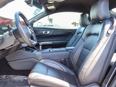 Certified 2024 Ford Mustang GT Premium RWD image 23