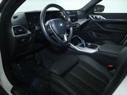 Certified 2023 BMW i4 eDrive35 image 18