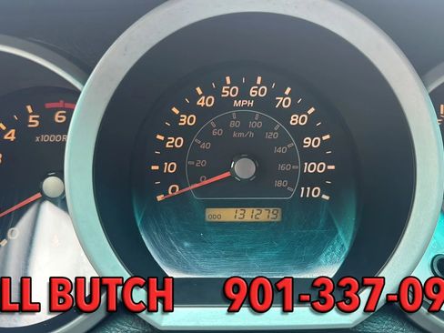 Used 2006 Toyota 4Runner Sport RWD image 11