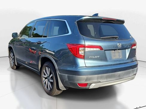 Used 2019 Honda Pilot EX image 5
