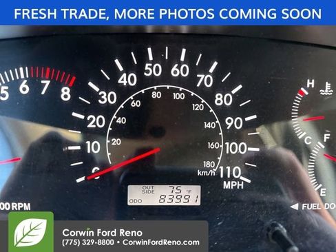 Used 2006 Toyota Corolla LE image 12