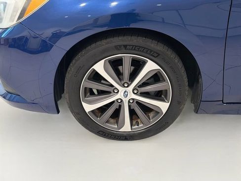 Used 2015 Subaru Legacy 2.5i Limited AWD/4WD image 19
