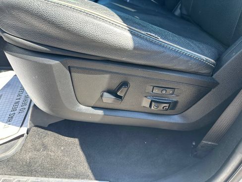 Used 2017 RAM 1500 Limited AWD/4WD image 17