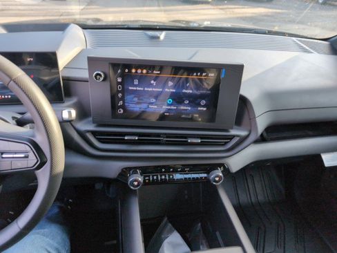 New 2024 Chevrolet Silverado EV W/T image 37