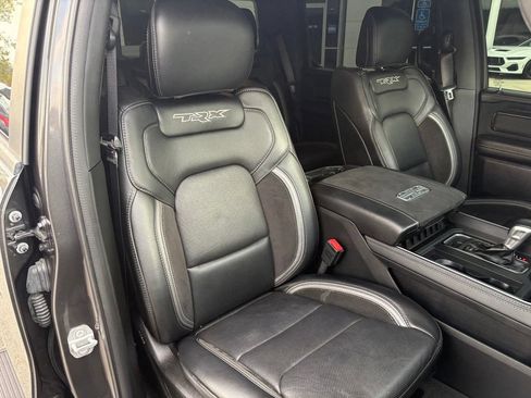 Used 2022 RAM 1500 TRX w/ TRX Level 2 Equipment Group AWD/4WD image 22