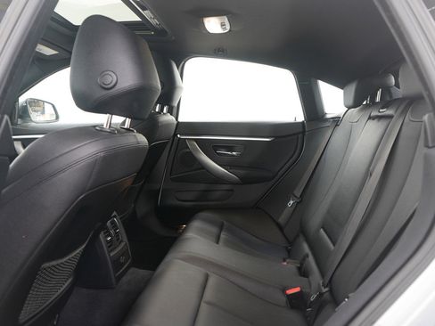 Used 2019 BMW 430i Gran Coupe xDrive w/ Convenience Package image 18