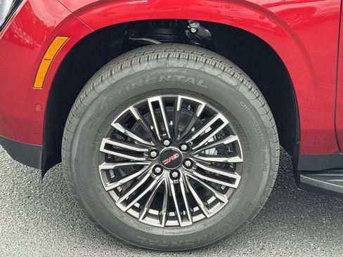 New 2026 GMC Yukon Elevation AWD/4WD image 24