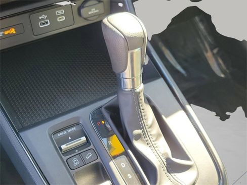 Used 2024 Honda CR-V EX image 27