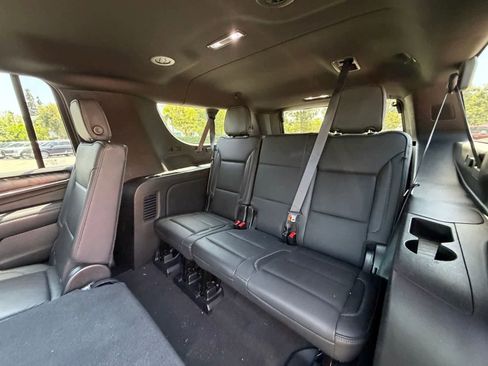 Used 2021 GMC Yukon XL Denali AWD/4WD image 5