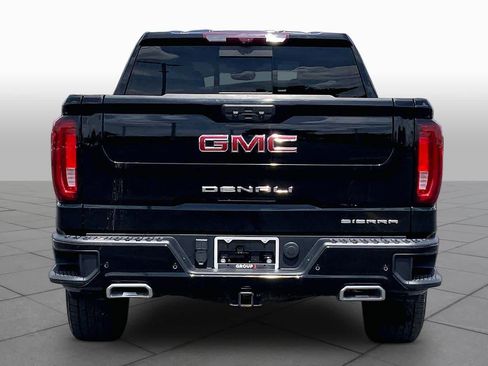 Used 2023 GMC Sierra 1500 Denali w/ Denali Reserve Package AWD/4WD image 5