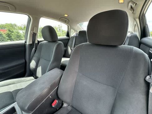 Used 2015 Nissan Altima 2.5 S w/ Power Driver Seat Package FWD image 14