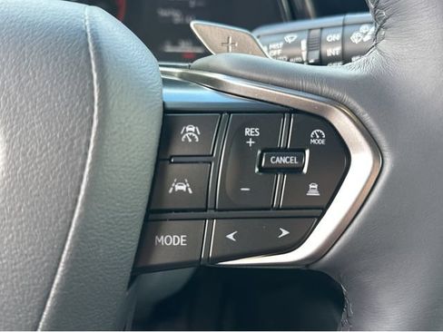 Certified 2026 Lexus RX 350 AWD w/ Cold Area Package image 34