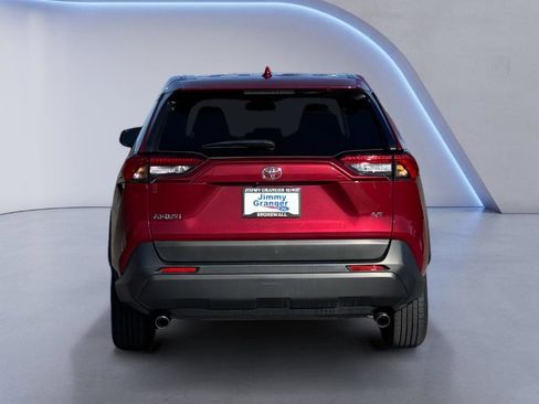 Used 2023 Toyota RAV4 LE image 5
