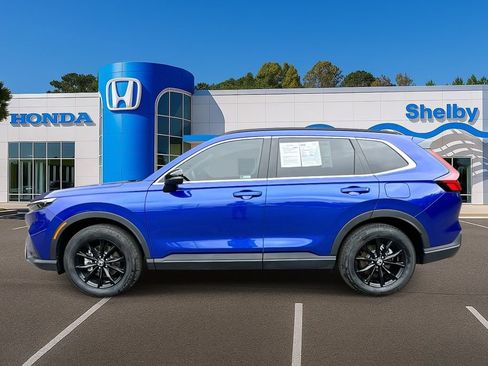 Used 2024 Honda CR-V Sport image 5