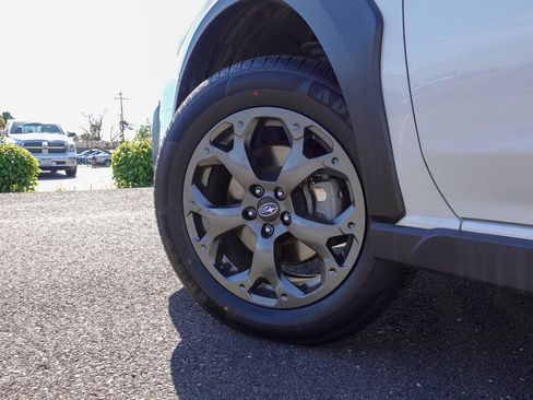 Certified 2023 Subaru Crosstrek 2.5i Sport image 8