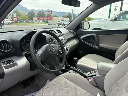 Used 2011 Toyota RAV4 2WD w/ 3rd Row image 13