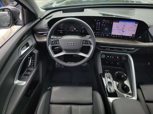 Certified 2025 Audi Q5 Premium w/ Premium Plus AWD/4WD image 22