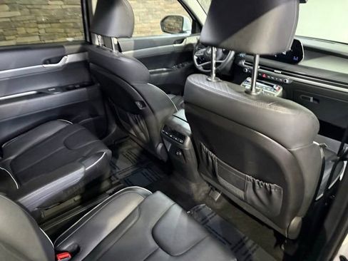 Used 2023 Hyundai Palisade XRT AWD/4WD image 29