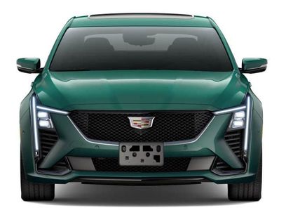 New 2026 Cadillac CT5 Sport w/ Platinum Package