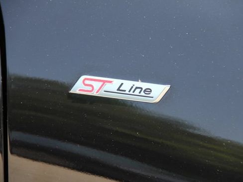 Used 2025 Ford Escape ST-Line AWD/4WD image 16