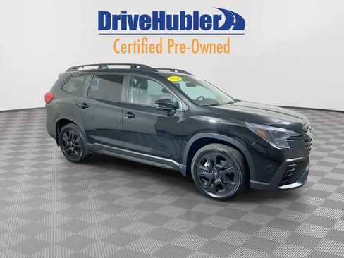 Used 2023 Subaru Ascent Onyx Edition Limited image 8