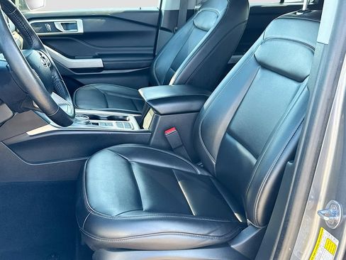 Certified 2024 Ford Explorer XLT w/ Equipment Group 202A RWD image 20