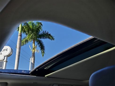 Certified 2026 INFINITI QX60 Luxe w/ Cargo Package image 17