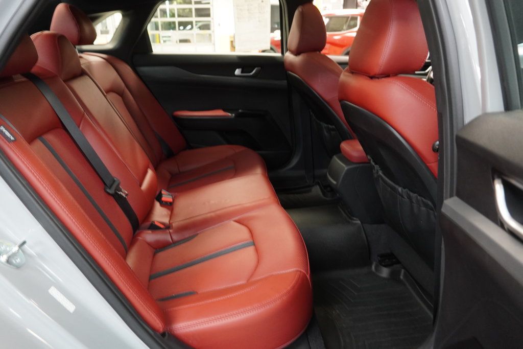 Used 2024 Kia K5 GT-Line AWD/4WD image 31