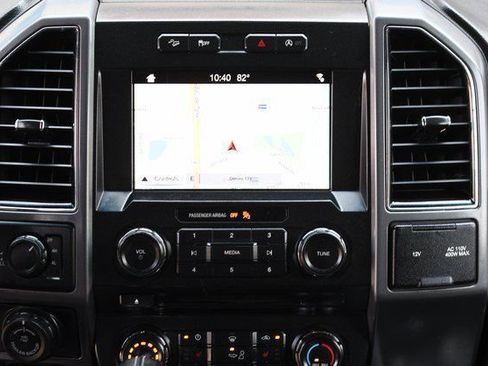Used 2018 Ford F150 XLT w/ Equipment Group 302A Luxury AWD/4WD image 13