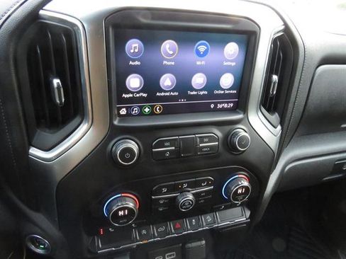 Used 2020 Chevrolet Silverado 1500 RST w/ All-Star Edition image 22