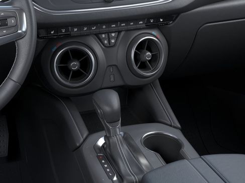 New 2026 Chevrolet Blazer LT w/ LPO, Floor Liner Package FWD image 49
