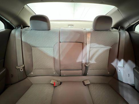 Used 2014 Chevrolet Malibu LS FWD image 25