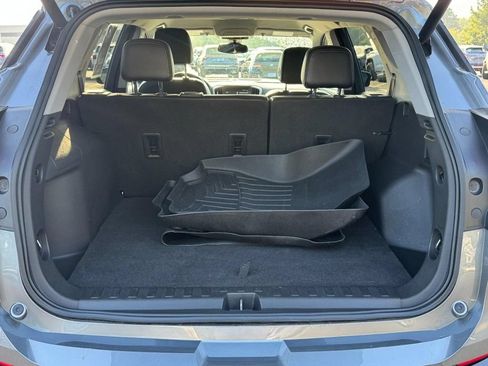Used 2021 GMC Terrain SLT w/ Elevation Edition FWD image 8