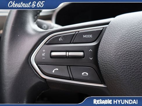 Certified 2023 Hyundai Santa Fe SEL FWD image 27