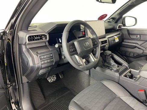 New 2026 Toyota 4Runner TRD Sport Premium AWD/4WD image 2