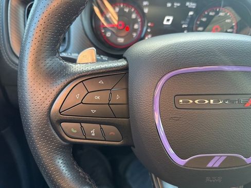 Certified 2023 Dodge Charger GT w/ Plus Group image 14