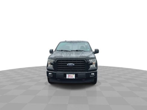 Used 2017 Ford F150 XLT w/ Equipment Group 302A Luxury image 3