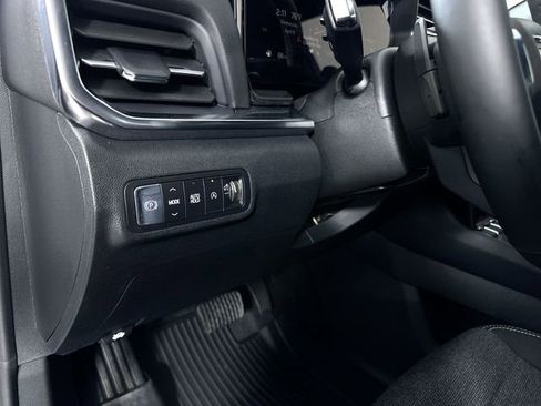 New 2026 GMC Terrain Elevation w/ Black Edition FWD image 18