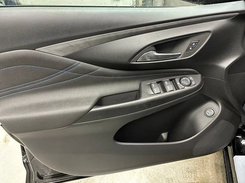 New 2026 Buick Envista Sport Touring w/ Convenience I Package FWD image 19