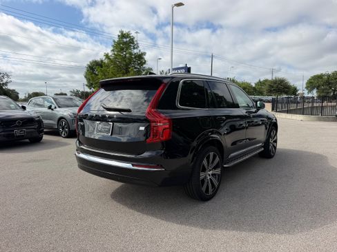 Certified 2024 Volvo XC90 T8 Ultimate w/ Protection Package Premier AWD/4WD image 6