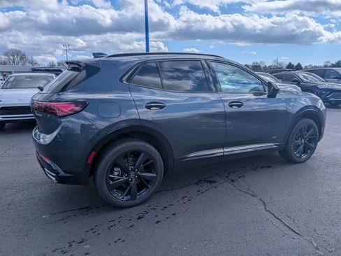 New 2026 Buick Envision Sport Touring image 8