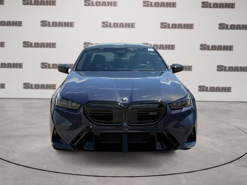 New 2027 BMW M5 AWD/4WD image 8