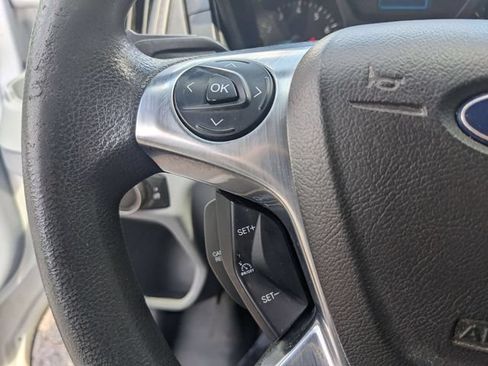 Used 2015 Ford Transit 250 130 Low Roof w/ Exterior Upgrade Package RWD image 19