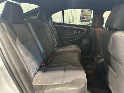 Used 2015 Ford Taurus SEL w/ Equipment Group 201A image 32