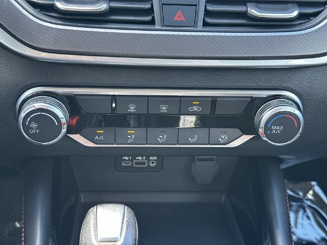 Used 2023 Nissan Altima 2.5 SR AWD/4WD image 26