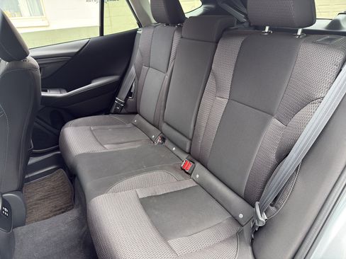 Used 2025 Subaru Outback Premium w/ Popular Package #1A AWD/4WD image 24