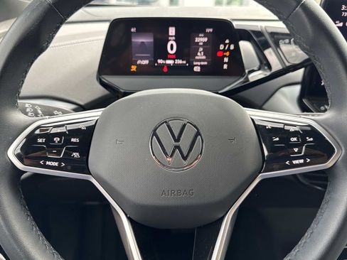 Certified 2023 Volkswagen ID.4 Pro RWD image 16