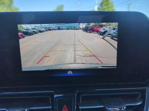 Certified 2026 Chevrolet TrailBlazer ACTIV AWD/4WD image 26
