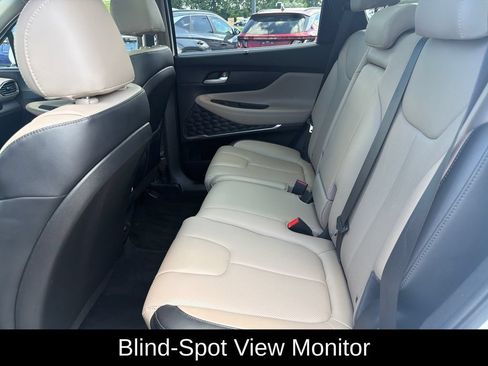 Used 2023 Hyundai Santa Fe SEL w/ Premium Package AWD/4WD image 24