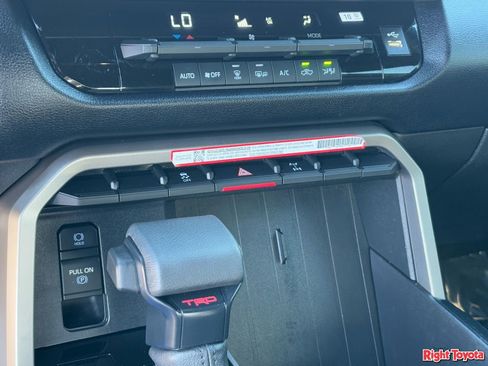 Certified 2026 Toyota Tundra SR5 w/ TRD Off-Road Package image 29